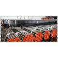 27SiMn seamless steel pipe and tubing for Hydraulic Pillare Service